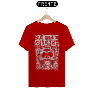 Nome do produto Suicide Silence - Básica