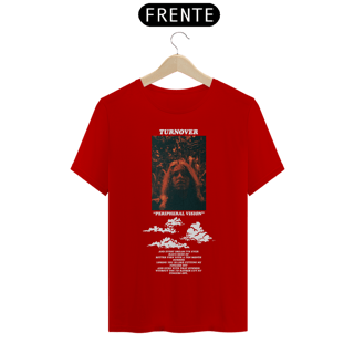 Nome do produto Turnover 