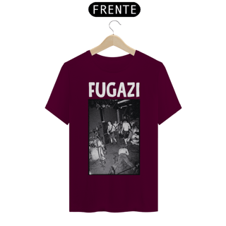 Nome do produto Fugazi - Básica