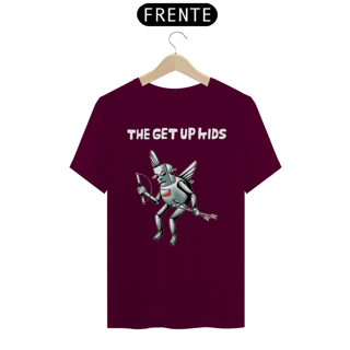 Nome do produto The Get Up Kids - Básica