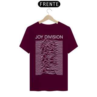 Nome do produto Joy Division - Básica