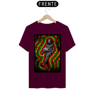 Nome do produto Bob Marley - Básica