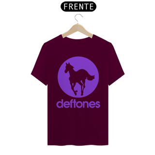 Nome do produto Deftones 