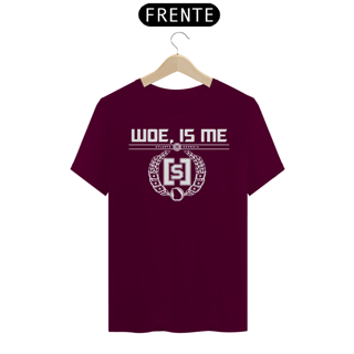 Nome do produto Woe, Is Me - Básica