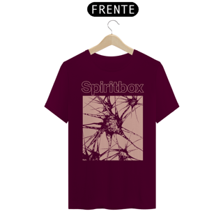 Nome do produto Spiritbox - Básica