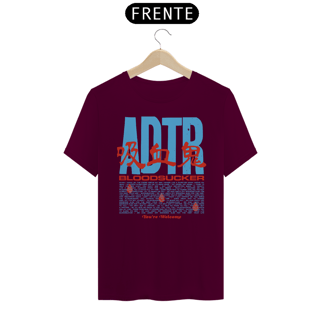 Nome do produto A Day To Remember 