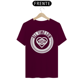 Nome do produto All Time Low - Básica