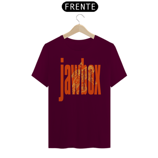 Nome do produto Jawbox - Básica