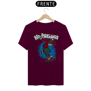 Nome do produto No Pressure - Básica