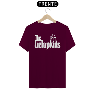 Nome do produto The Get Up Kids - Básica