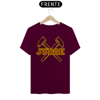 Nome do produto Judge - Básica