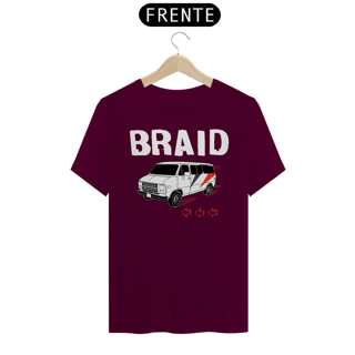 Nome do produto Braid - Básica
