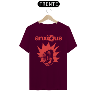 Nome do produto Anxious - Básica