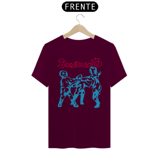 Nome do produto Basement - Básica