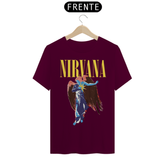 Nome do produto Nirvana - Básica