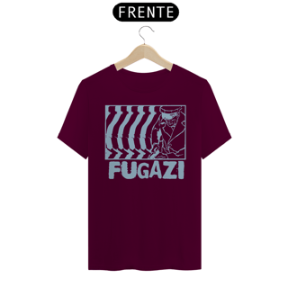 Nome do produto Fugazi - Básica