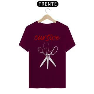 Nome do produto Cursive - Básica