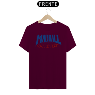 Nome do produto Madball 