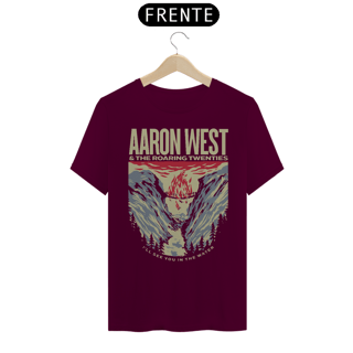 Nome do produto Aaron West and The Roaring Twenties - Básica