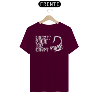 Nome do produto Rocket From The Crypt - Básica