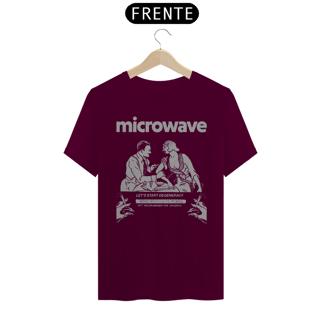 Nome do produto Microwave - Básica