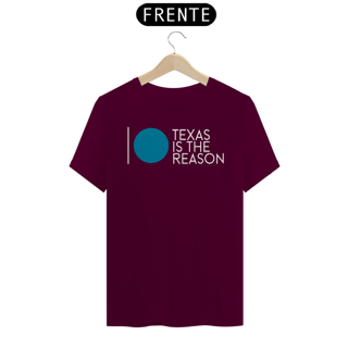 Nome do produto Texas Is The Reason - Básica