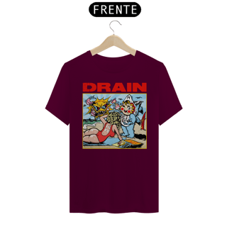Nome do produto Drain - Básica