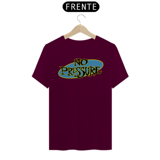 Nome do produto No Pressure - Básica