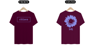 Nome do produto Citizen 