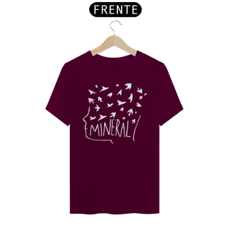 Nome do produto Mineral - Básica