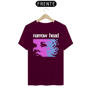 Nome do produto Narrow Head - Básica