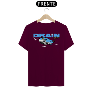 Nome do produto Drain - Básica