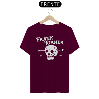 Nome do produto Frank Turner - Básica