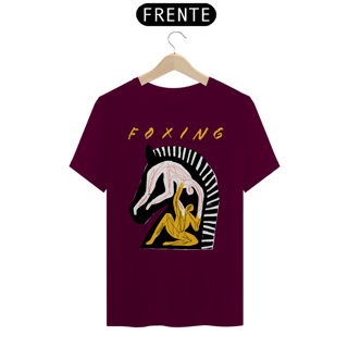 Nome do produto Foxing - Básica