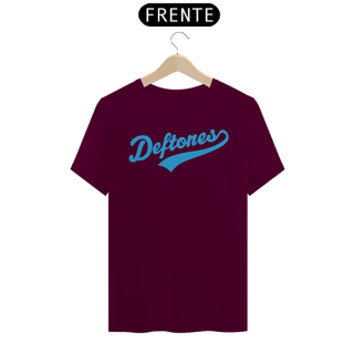 Nome do produto Deftones - Básica
