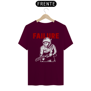Nome do produto Failure - Básica