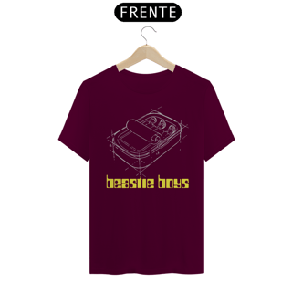 Nome do produto Beastie Boys - Básica