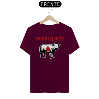 Nome do produto Counterparts - Básica