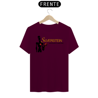 Nome do produto Silverstein 