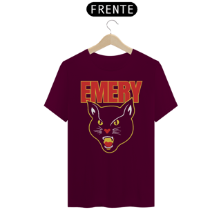Nome do produto Emery - Básica