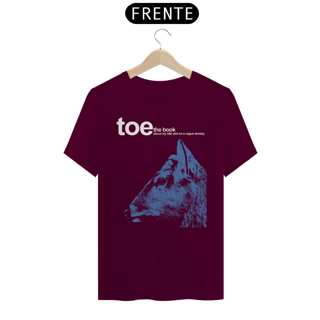 Nome do produto Toe 