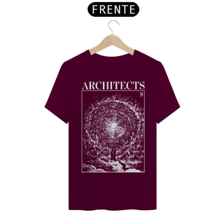Nome do produto Architects - Básica