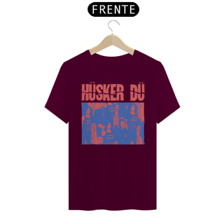 Nome do produto Hüsker Dü - Básica