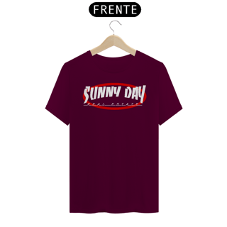 Nome do produto Sunny Day Real Estate - Básica