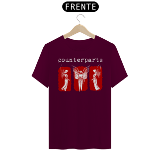 Nome do produto Counterparts - Básica