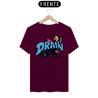 Nome do produto Drain - Básica