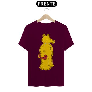 Nome do produto Quasimoto - Básica