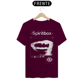 Nome do produto Spiritbox - Básica