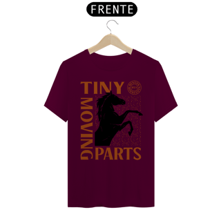 Nome do produto Tiny Moving Parts - Básica