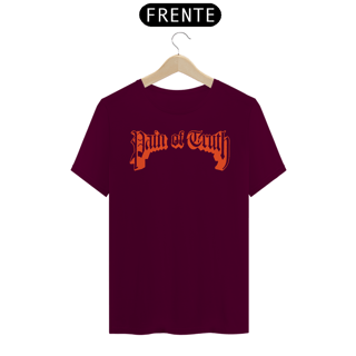 Nome do produto Pain of Truth - Básica